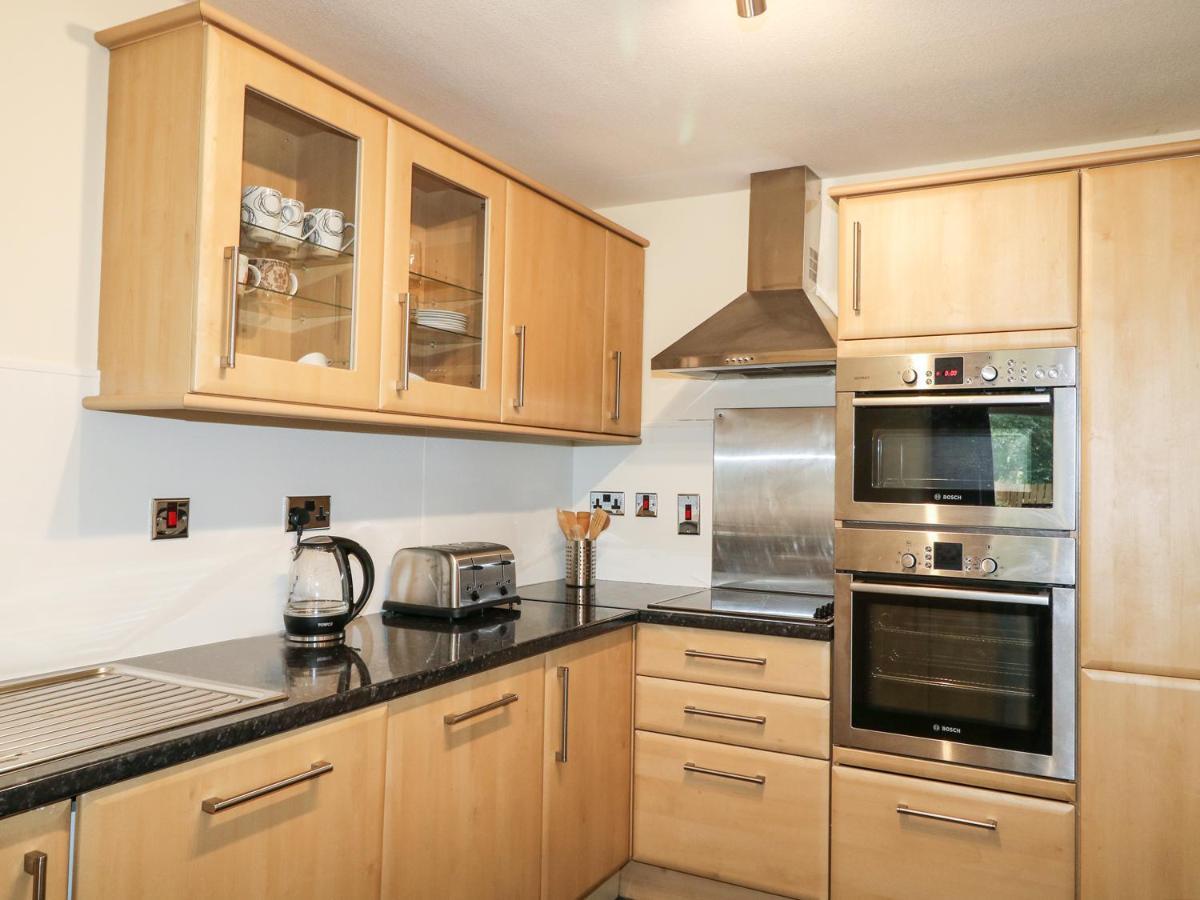 Villa 79 Corrour Road Aviemore Esterno foto